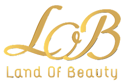 Land of beauty 