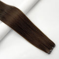 Dark Brown GeniusWeft 50g