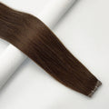 Soft brown GeniusWeft 50g