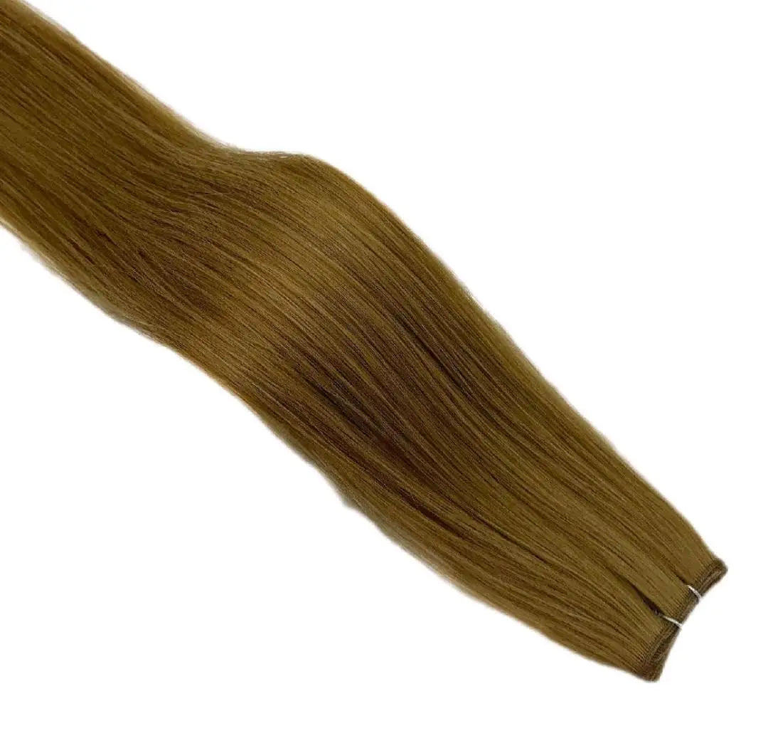 Light Brown GeniusWeft 50g