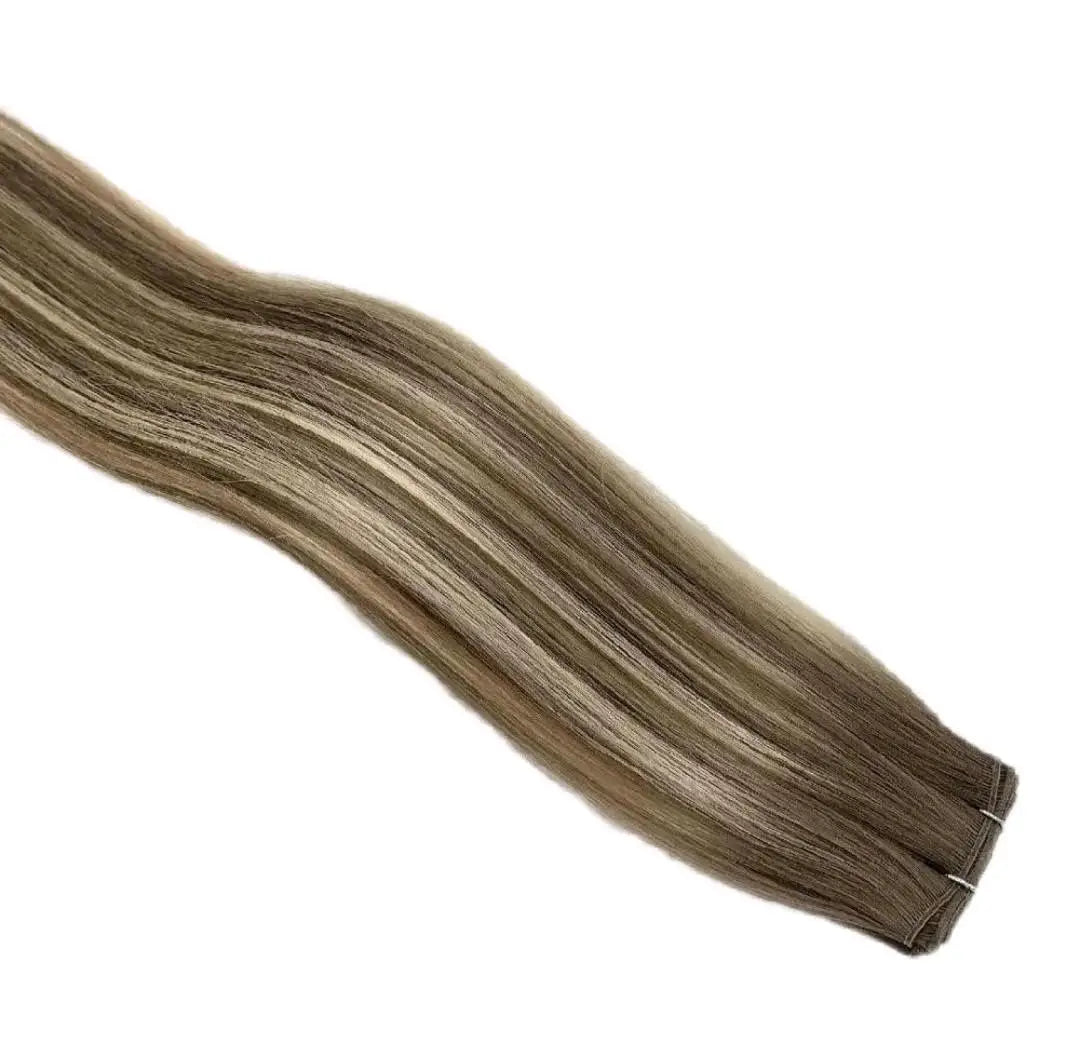 LOB signature blonde GeniusWeft 50g