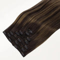 Cocoa Melt balayage Clip-in 120g