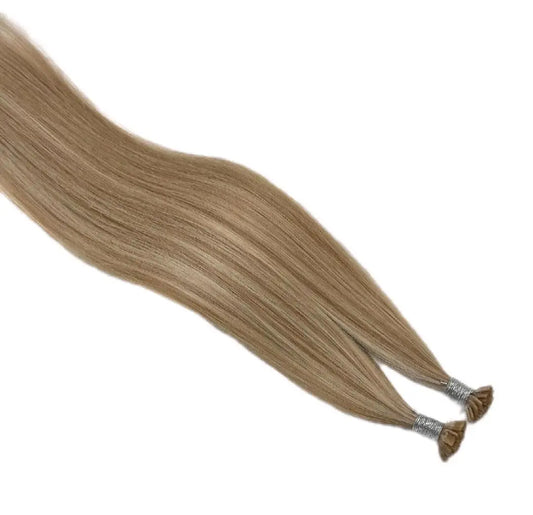 Beverly Blonde K-tips 20" 50g.