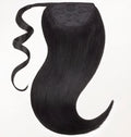 Natural Black Ponytails 22" 100g