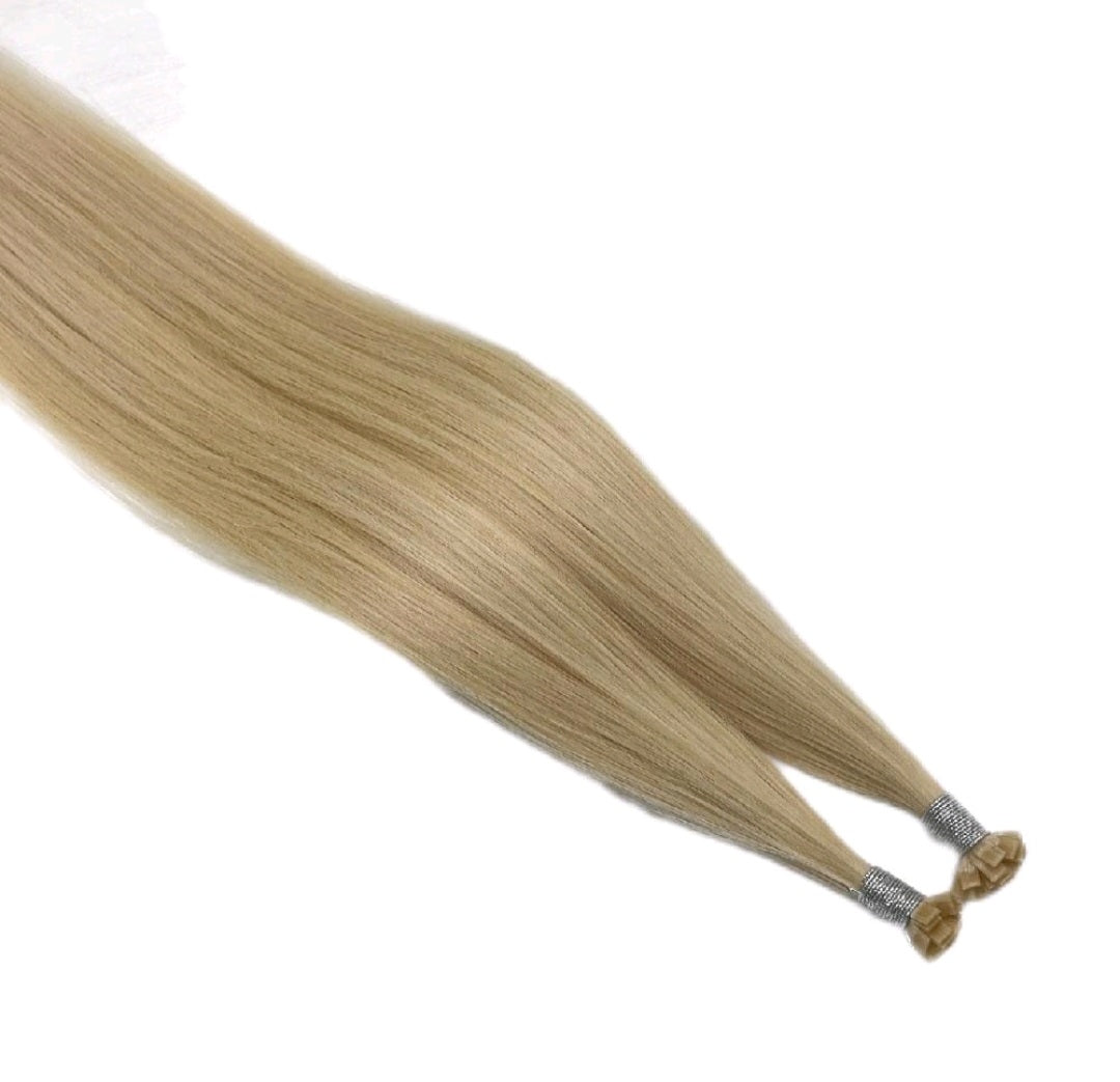 California blonde K-tips 20" 50g