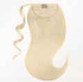 Desert Sand Blonde Ponytails 20" 100g.