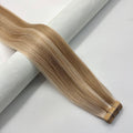 Malibu Blonde Tape-In Extensions 18” 50g
