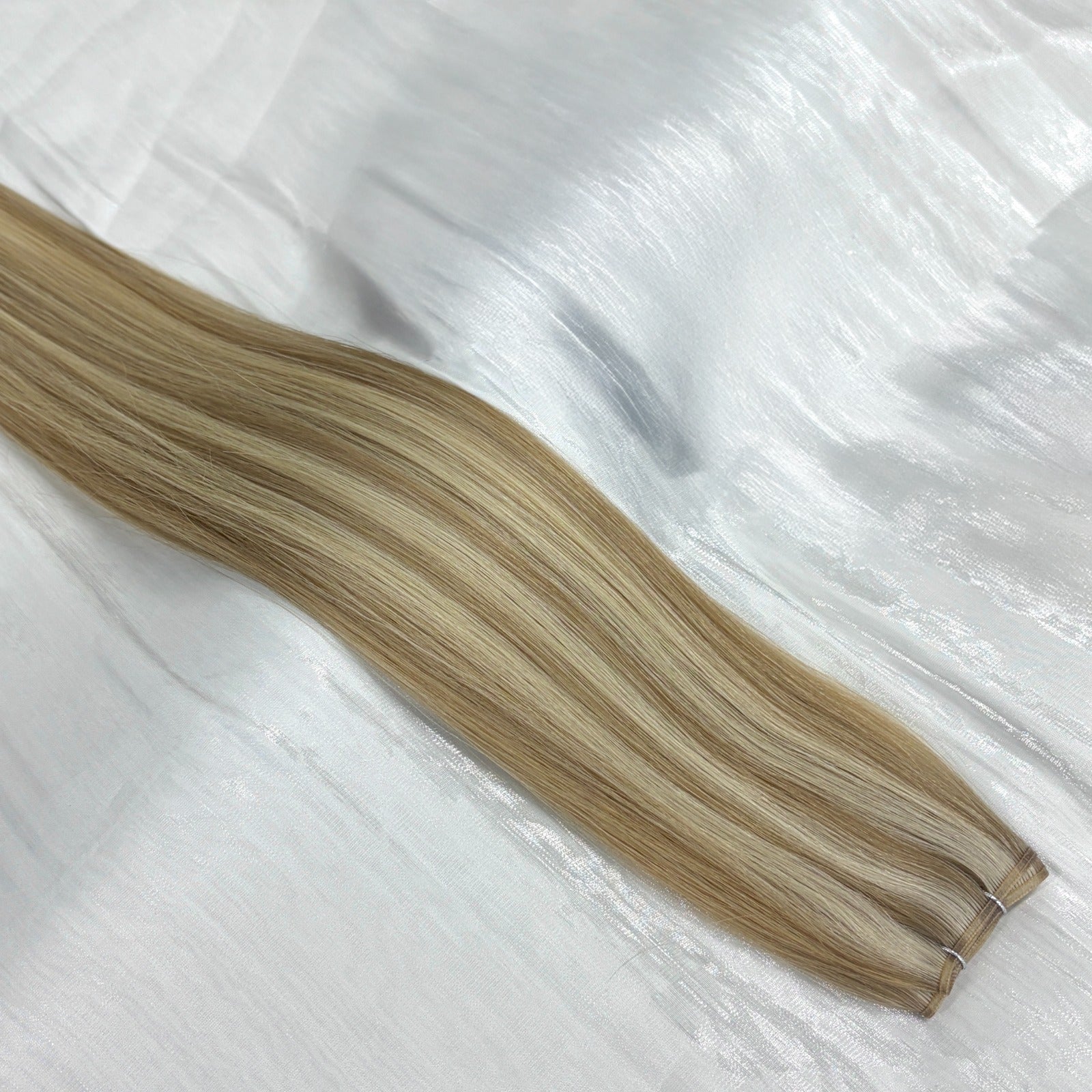 Vanilla Blonde GeniusWeft 50g