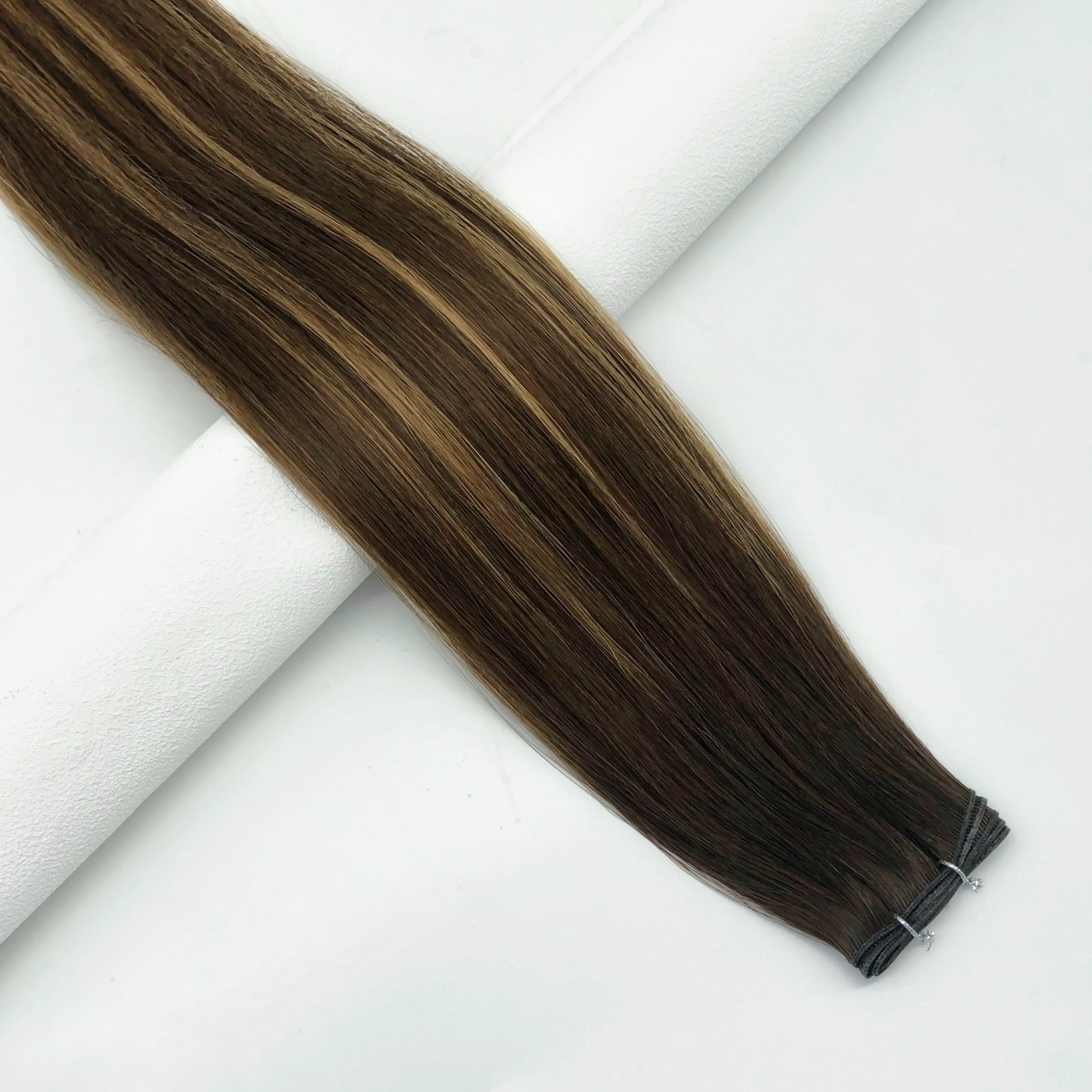 Cocoa Melt Genius Weft